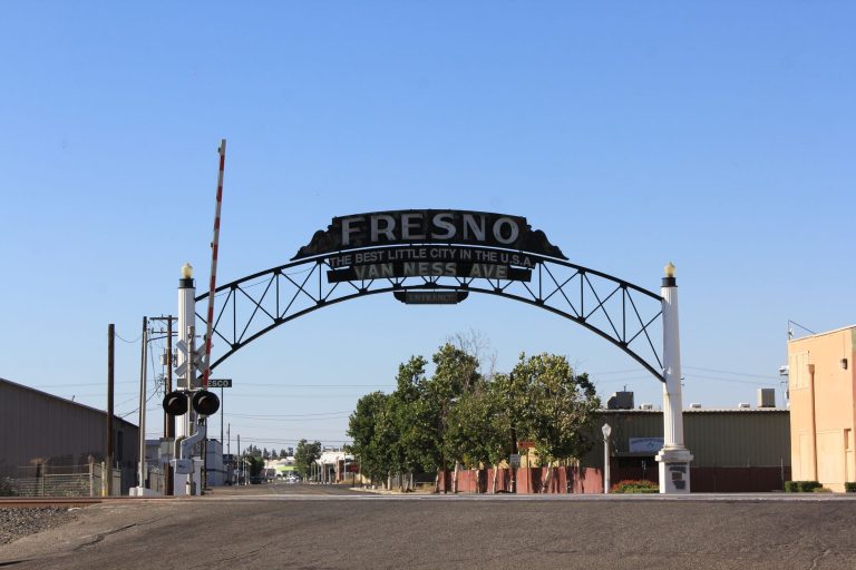 Sequoia Brewing Company – Fulton Street — Fresno