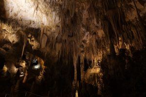 Wild Cave Tour at Jewel Cave National Monument — Rapid City