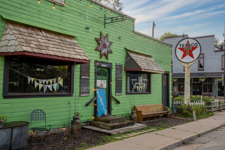 937 Main Street Kitchen & Bar — Durango