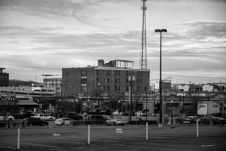 Nelson's Buffeteria — Tulsa