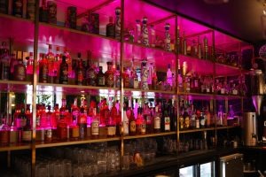 Pink Pony Restaurant & Bar — Scottsdale