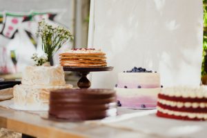 Cotton City Cakery — Mobile