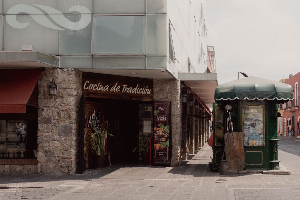 El Conquistador Mexican Restaurant – Burleson, TX — Burleson