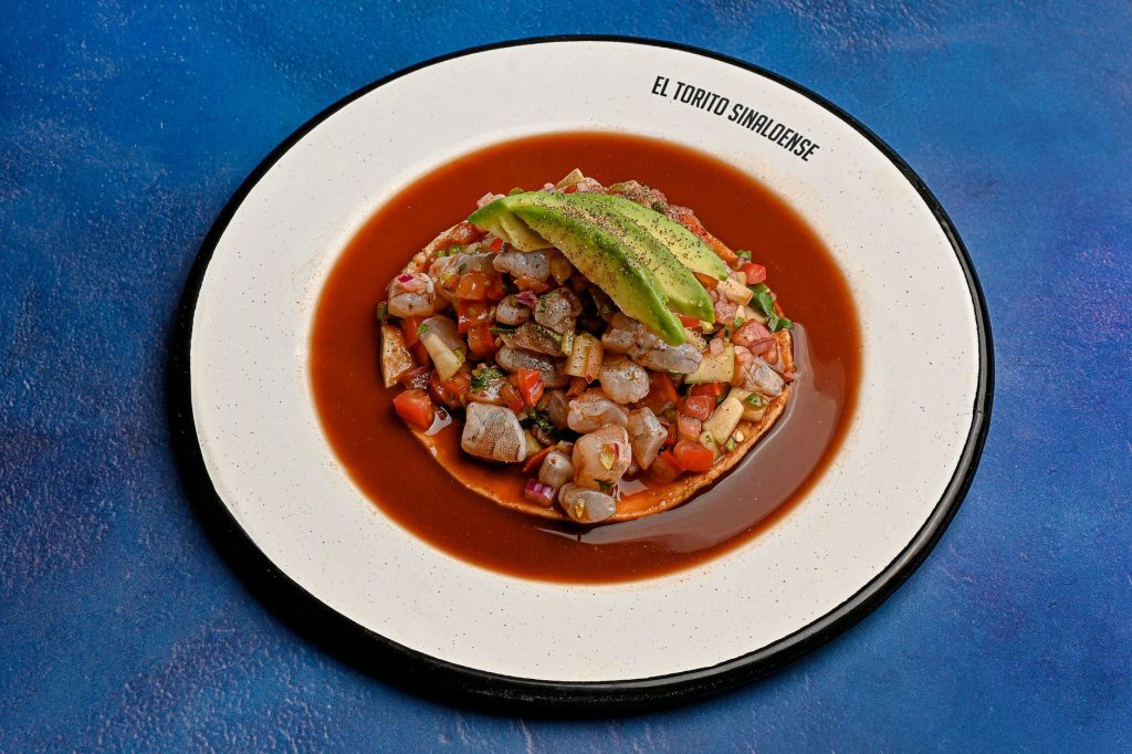 El Rincon Mexican Restaurant — Tuscaloosa