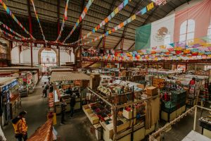 Bolsa Mercado — Dallas