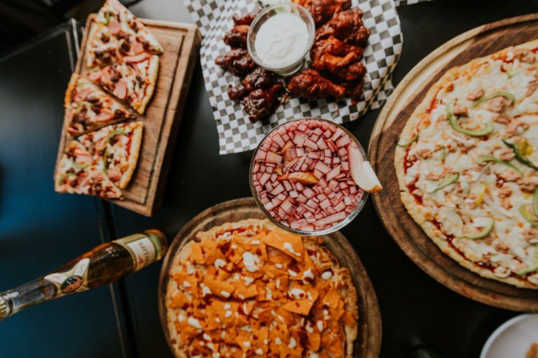 Slackwater Pizzeria & Pub — Provo
