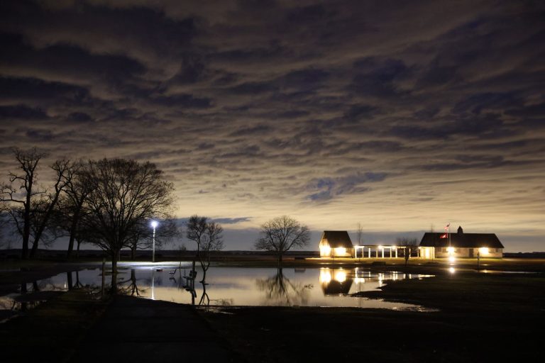 The Boathouse Stamford — Stamford