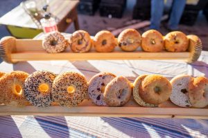 Flint's Bagels – Hoover — Hoover