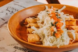 Meandro Mexican Kitchen — McKinney