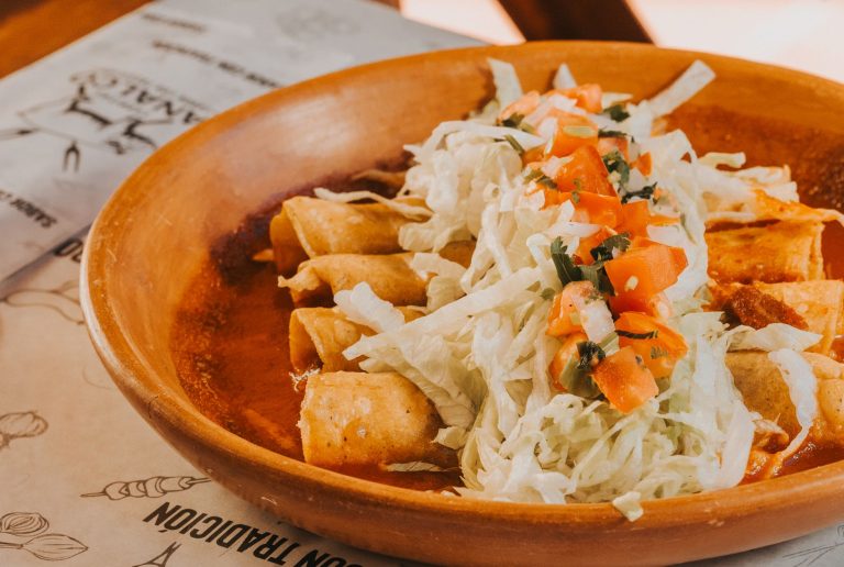 Meandro Mexican Kitchen — McKinney