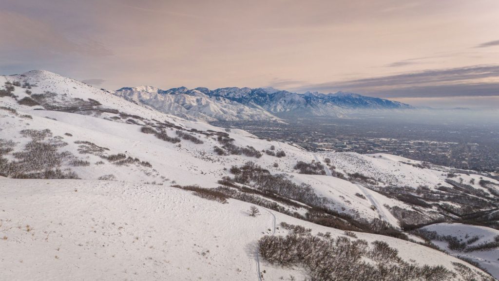 Cotton Bottom Inn — Salt Lake City