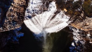 Tchoupitoulas — Sioux Falls
