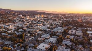 Golden Donut – East Los Angeles — East Los Angeles