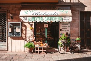 Rossi's Italian Deli & Market — Myrtle Beach