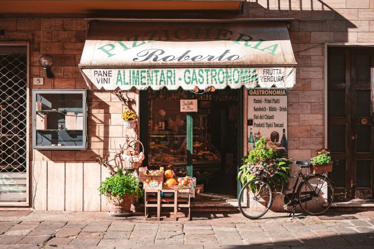Rossi's Italian Deli & Market — Myrtle Beach