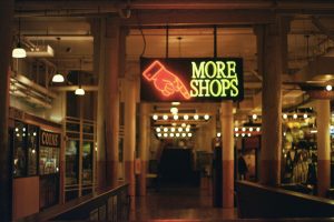 West Point Market — Akron