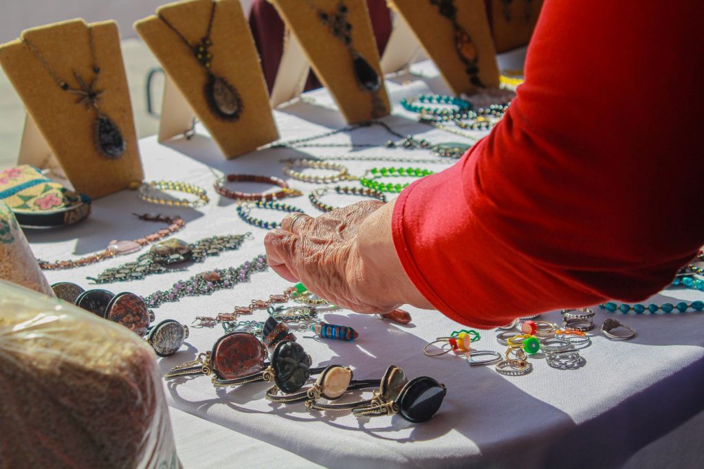 Albuquerque Flea Market at Expo New Mexico — Albuquerque