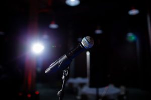 Skyline Comedy Café — Appleton
