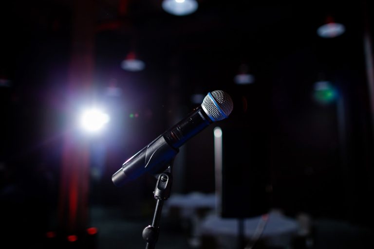 Skyline Comedy Café — Appleton
