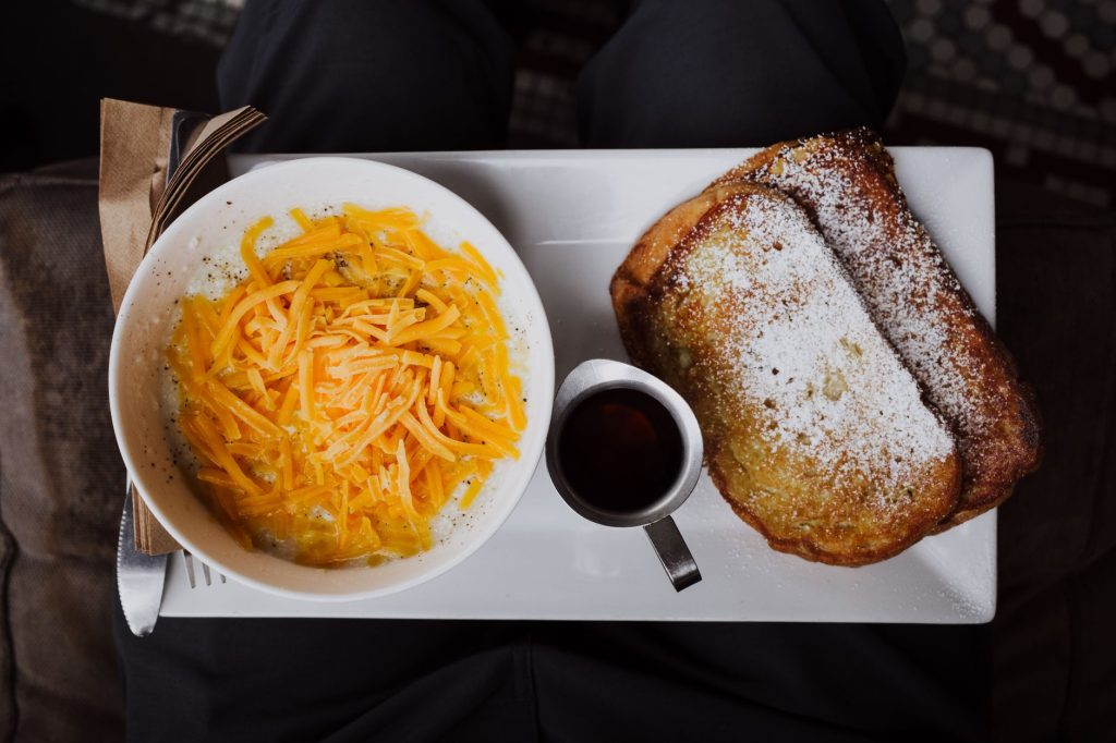 Big Bad Breakfast – Hoover — Hoover