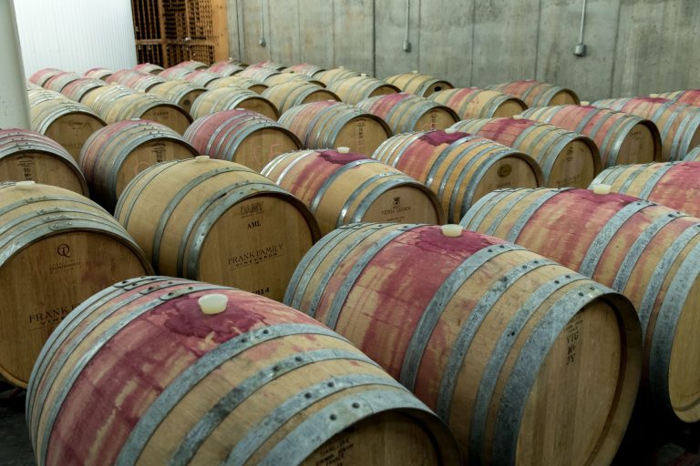 Stonehaus Winery — Thousand Oaks