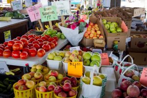 Fort Wayne's Farmers Market at Parkview Field — Fort Wayne