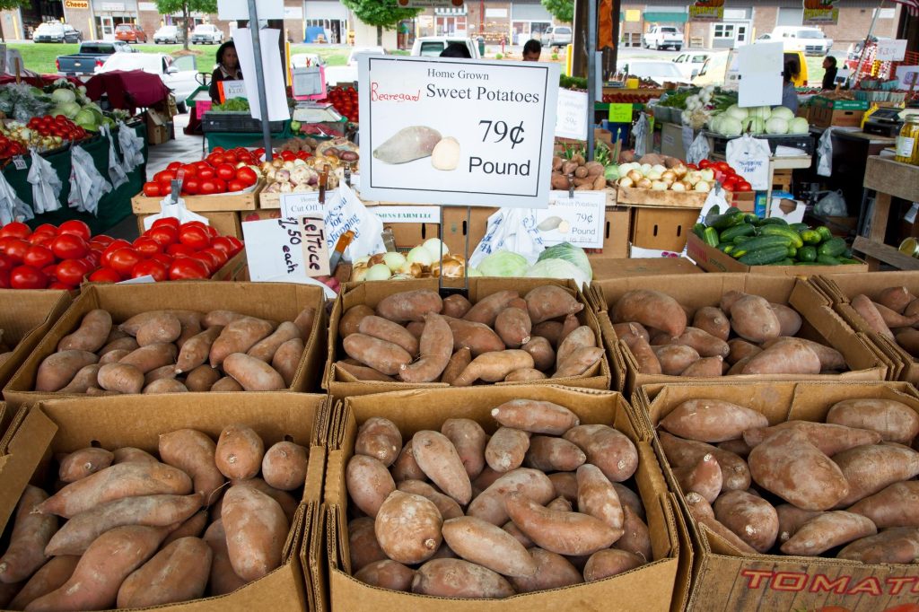 Kenosha HarborMarket — Kenosha