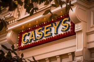 Casey's Bar & Grill — Kenosha
