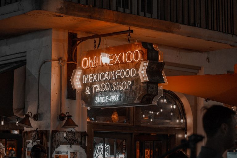 Coyo Taco Wynwood — Miami