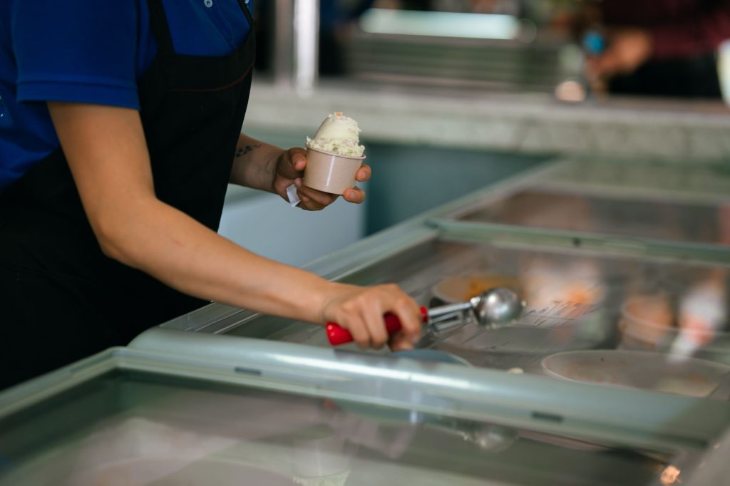 Braum's Ice Cream & Dairy Store – Mesquite — Mesquite