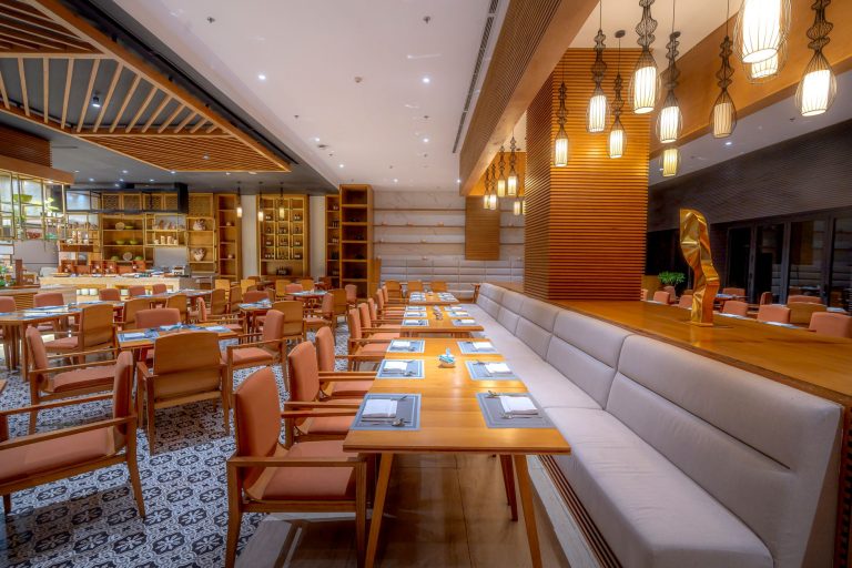 Thanh Long Restaurant — West Valley City
