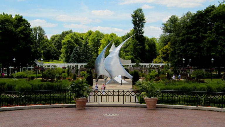 Rothschild's Remnant — Columbus
