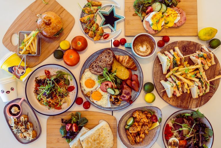 Goanna's Australian Café — Thousand Oaks
