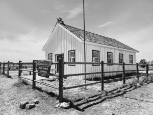 Mal's Old Schoolhouse Pub — Bismark