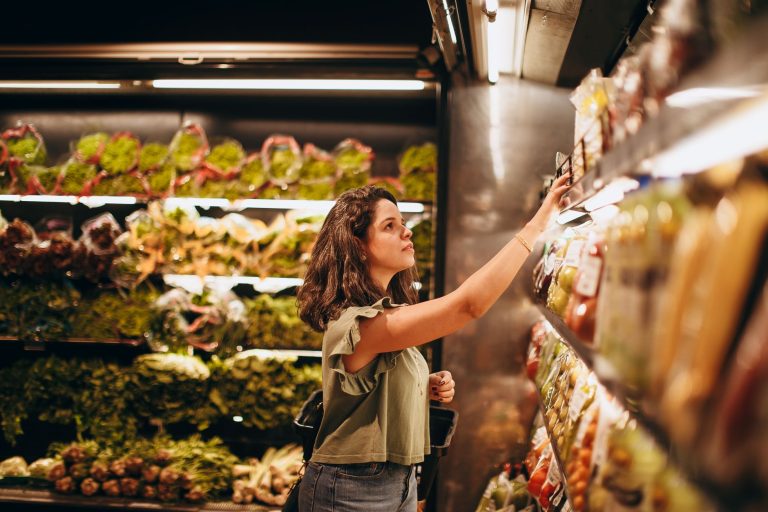 Dash-In Food Stores — Fort Wayne