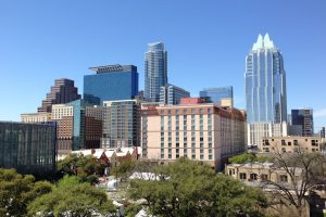 Colleen's Kitchen — Austin