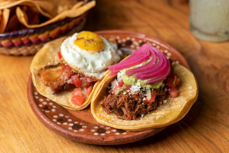 Tellez Tamales & Barbacoa — San Antonio