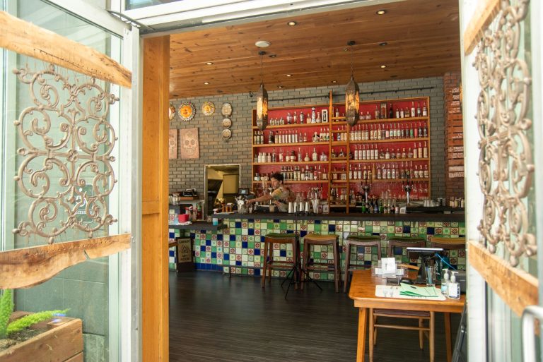 Nopalito's New Mexican Restaurant — Albuquerque