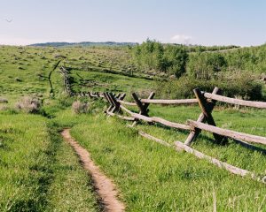 Fasken Oil and Ranch Trail — Midland