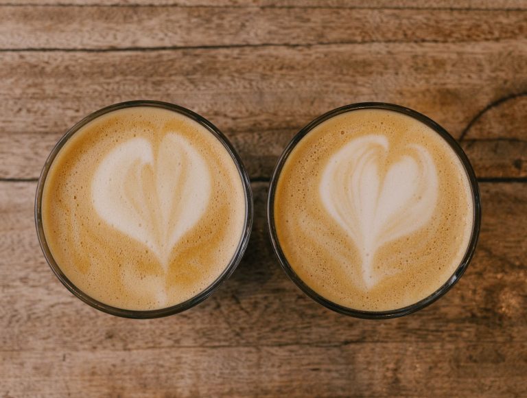 Side Street Espresso — Anchorage
