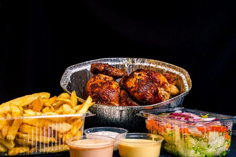 Benny's Tacos & Chicken Rotisserie — El Paso