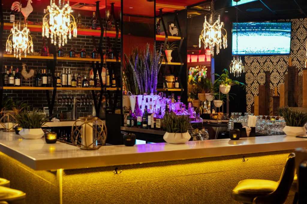 Zanata Restaurant & Bar – Rockwall — Rockwall