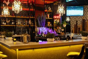Zanata Restaurant & Bar – Rockwall — Rockwall