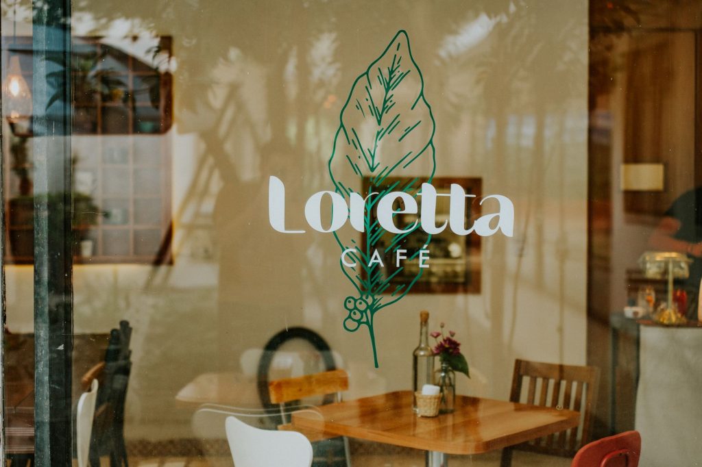 Loretta's Authentic Pralines & Restaurant — Mobile