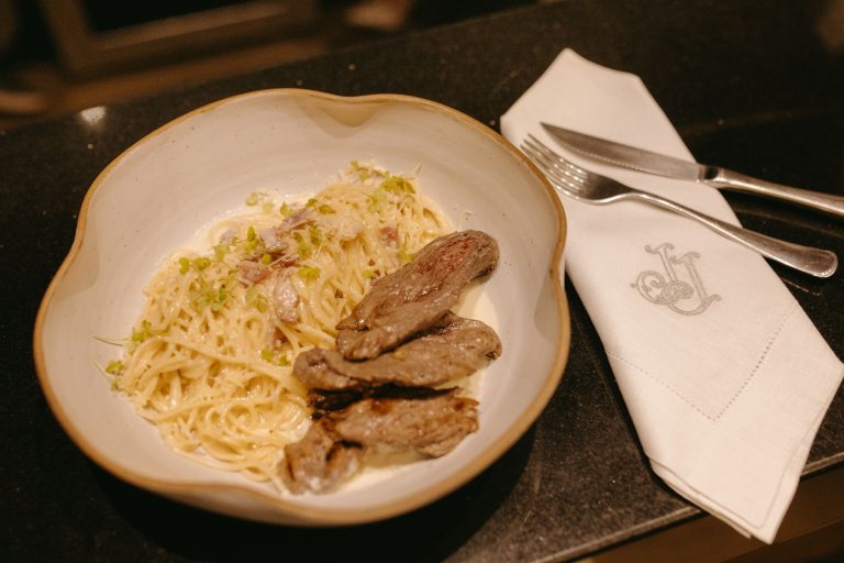 Stella's Ristorante — Lubbock