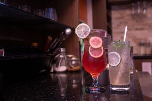 Rebar Modern Kitchen & Cocktails — Henderson