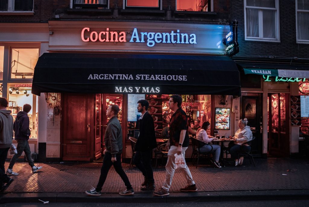 Adelitas Cocina y Cantina — Denver