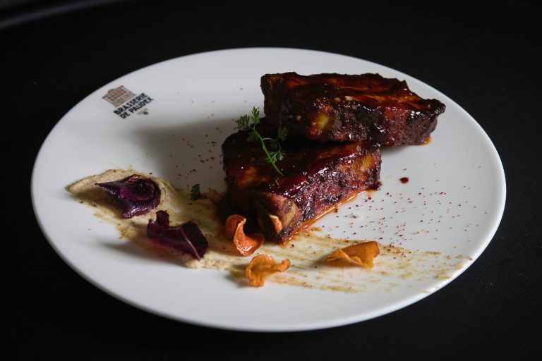DP: An American Brasserie — Albany