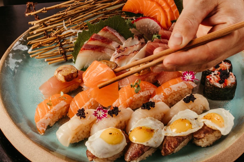 Osaka Japanese Bistro Henderson — Henderson