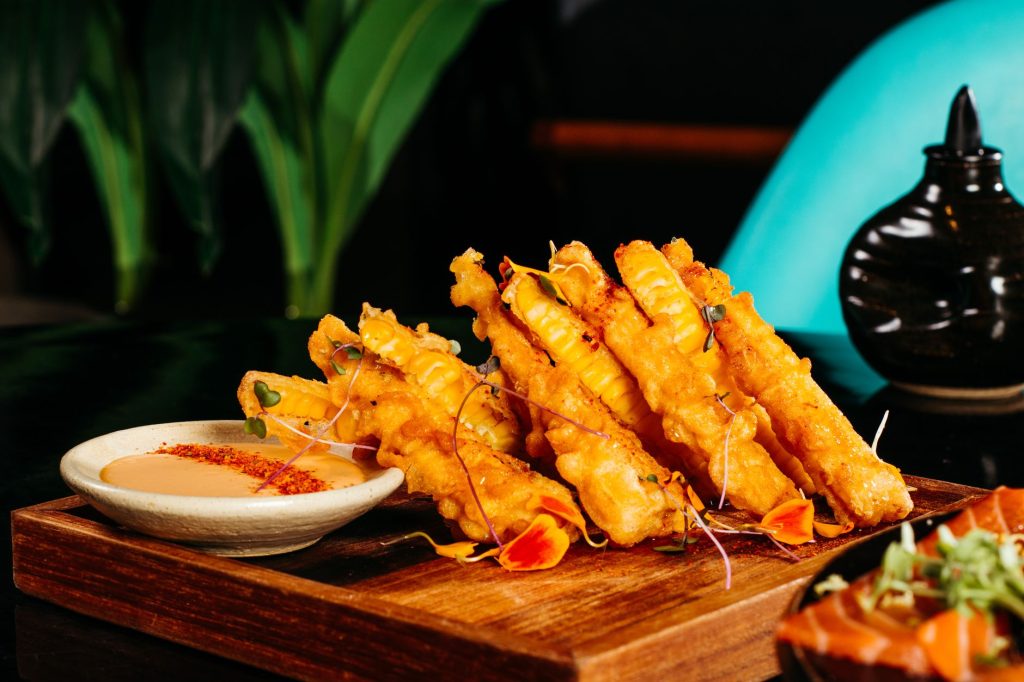 Tengda Asian Bistro — Stamford
